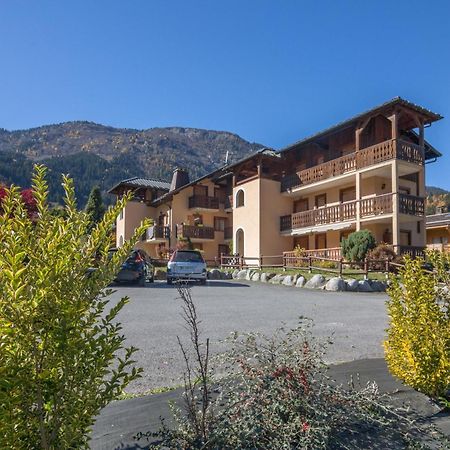 Appartement Beauregard 1 - Happy Rentals Les Houches Extérieur photo