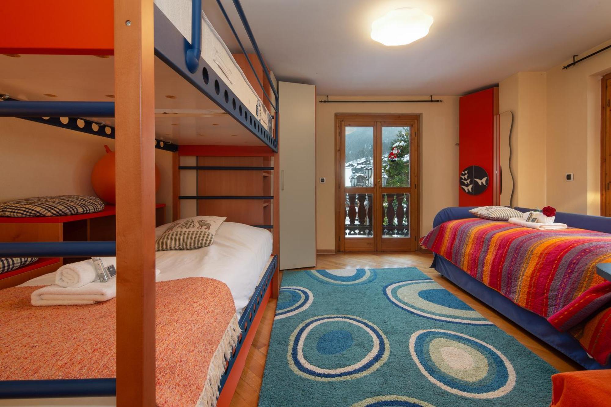 Appartement Beauregard 1 - Happy Rentals Les Houches Extérieur photo