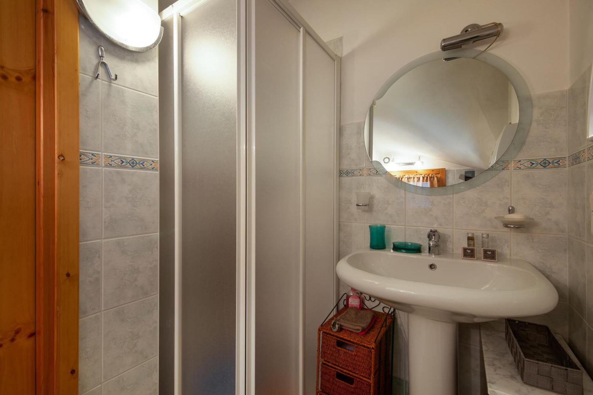 Appartement Beauregard 1 - Happy Rentals Les Houches Extérieur photo
