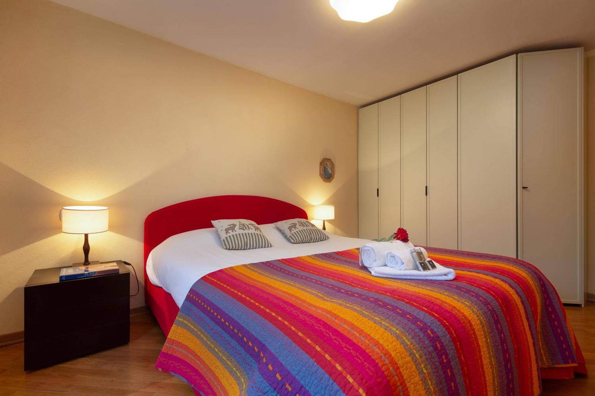 Appartement Beauregard 1 - Happy Rentals Les Houches Extérieur photo
