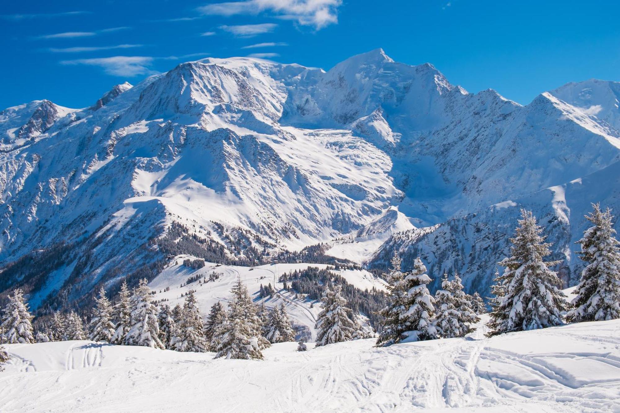 Appartement Beauregard 1 - Happy Rentals Les Houches Extérieur photo